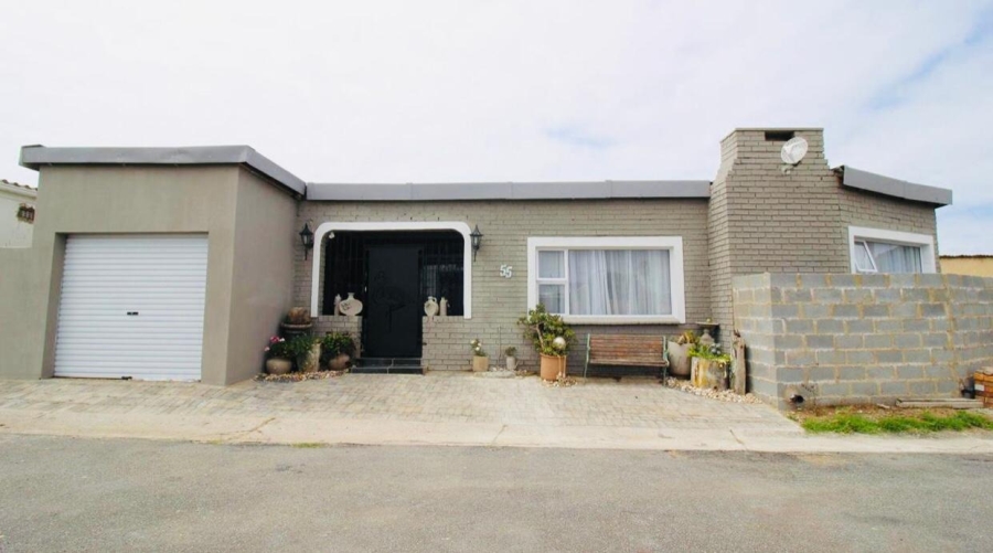 3 Bedroom Property for Sale in Christmas Rock Eastern Cape